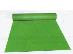 绿色绝缘橡胶板